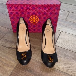 Tory Burch pumps